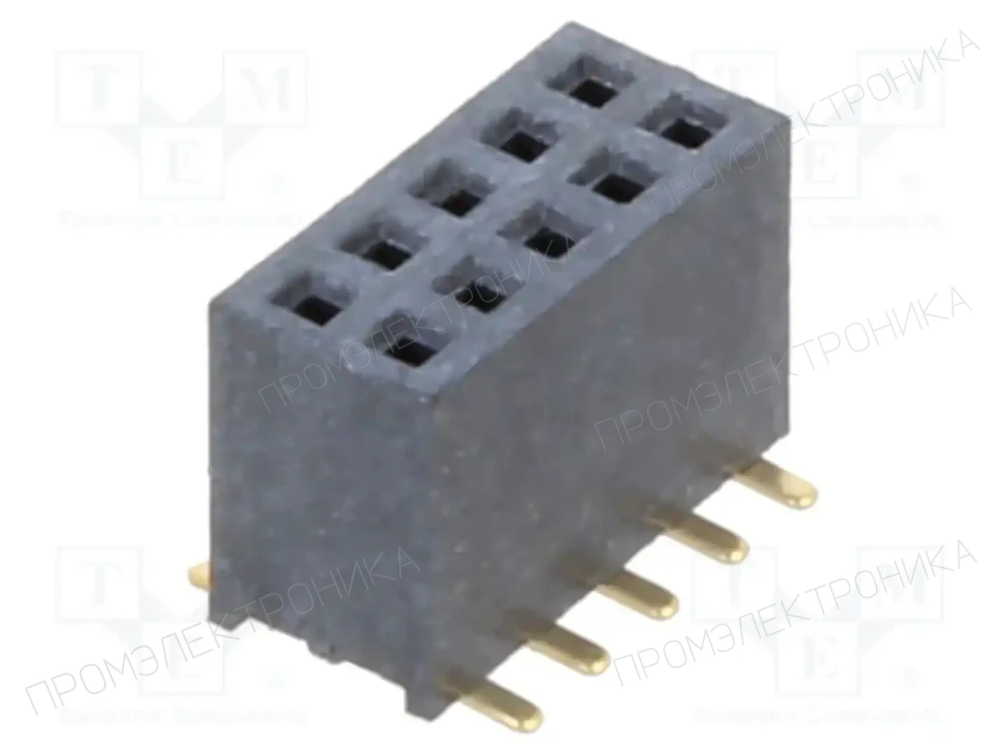 HARWIN M50-3100545 — Разъeмы пластина - пластина