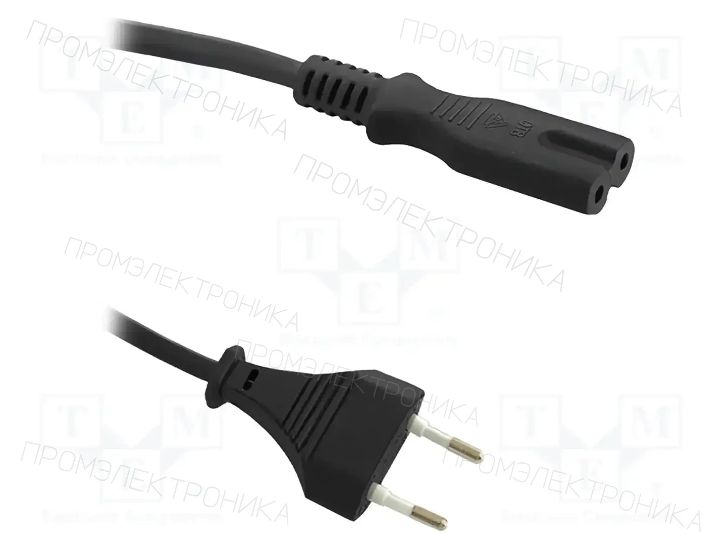 QOLTEC 50547 — Кабели питания компьютерные и универс