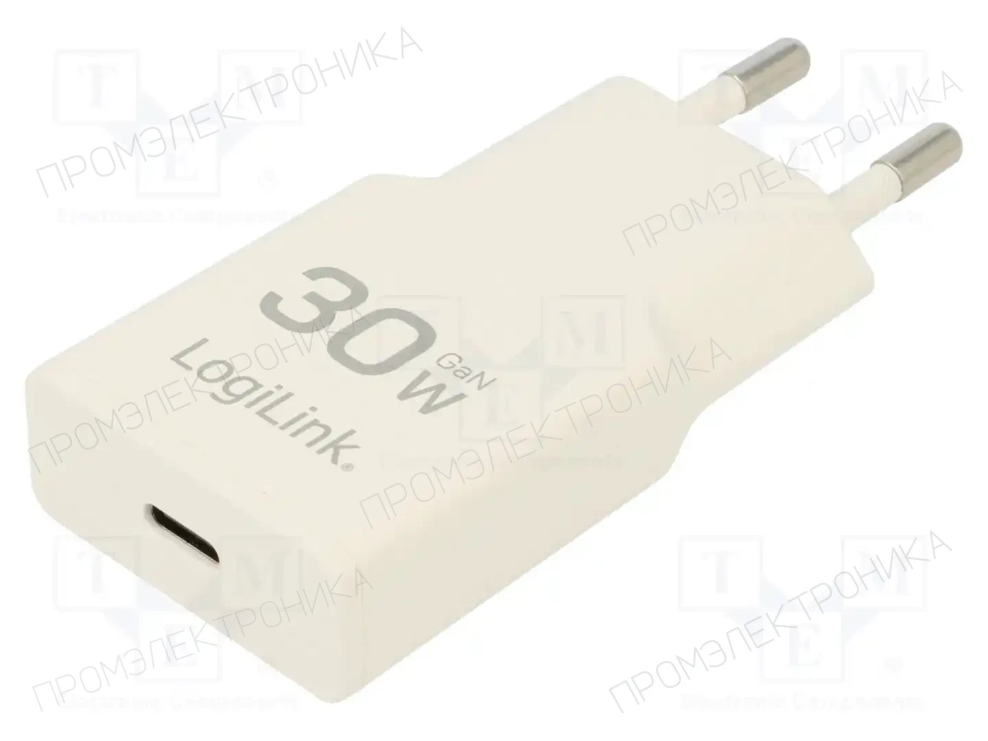 LOGILINK PA0347 — Штекерные блоки питания