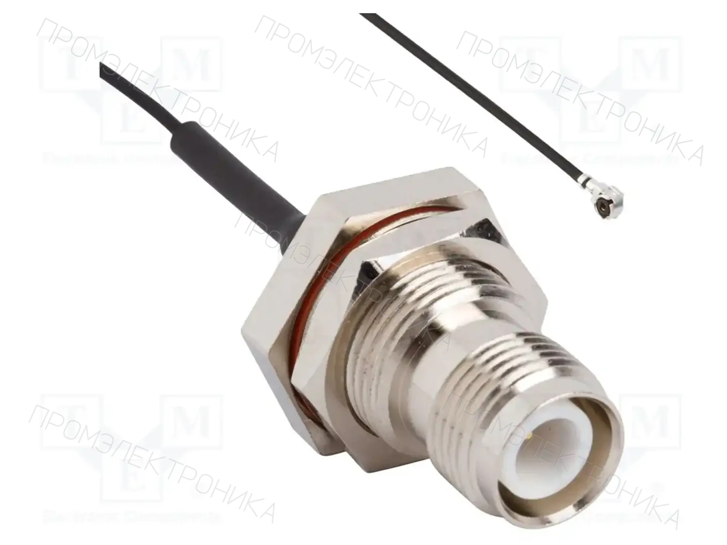 AMPHENOL RF 336212-12-0100 — Кабели соединительные коаксиальные