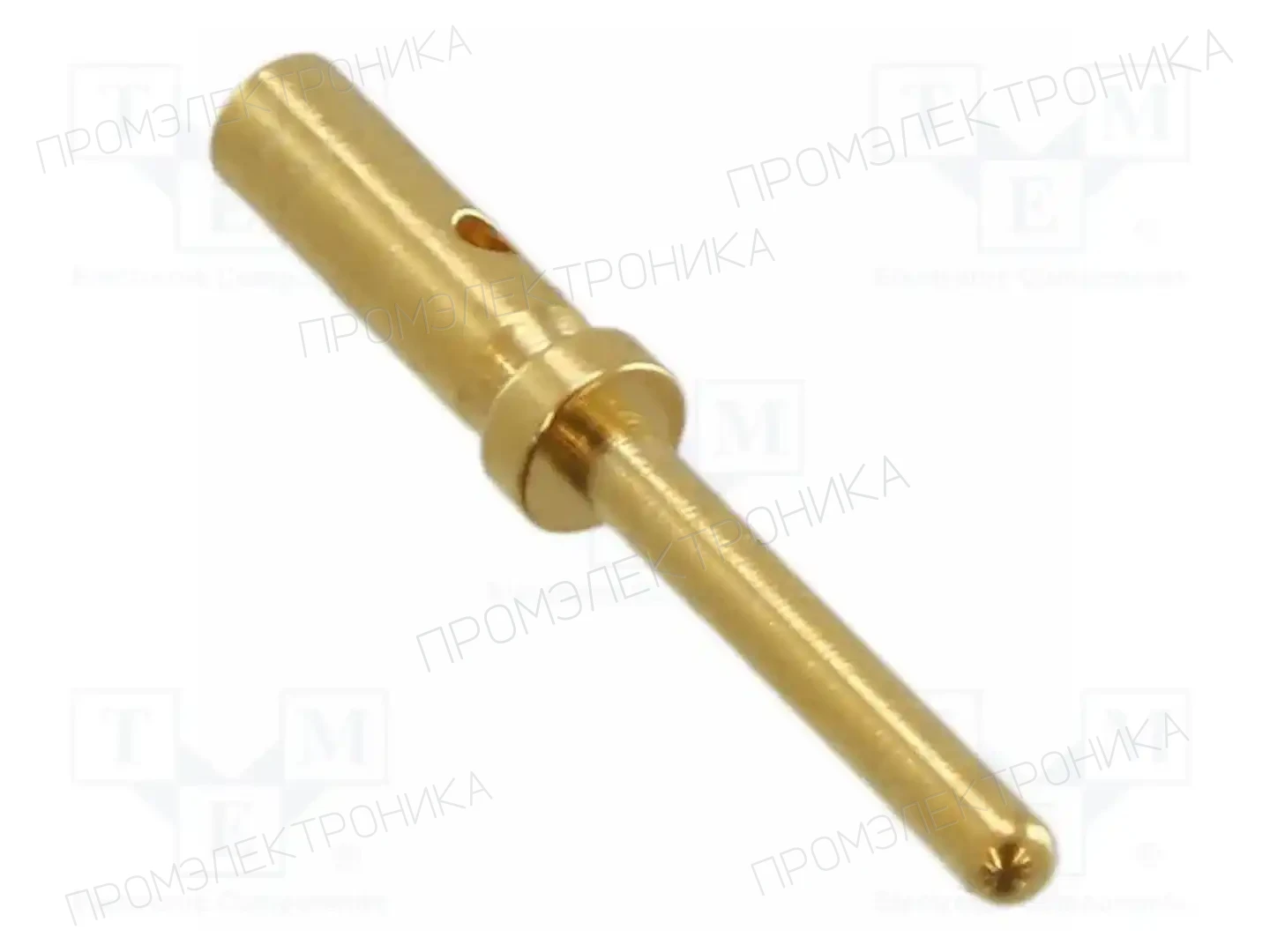 ITT CANNON 030-1952-000 — Штекеры и гнезда D-Sub