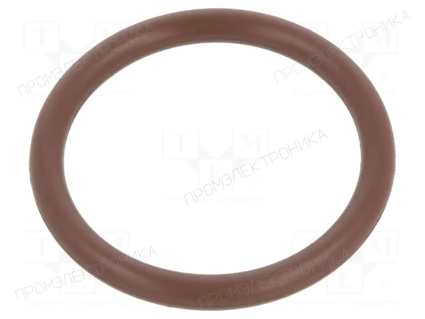 ORING USZCZELNIENIA TECHNICZNE 01-0005.00X3.5 ORING 80FPM BROWN — Уплотнители