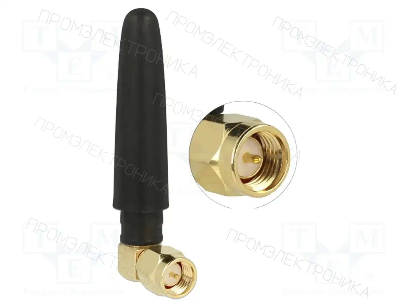 DELOCK 12624 — Компьютерные аксессуары - прочее