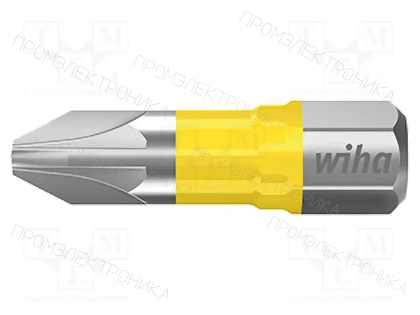 WIHA 41589 — Наконечники для отверток