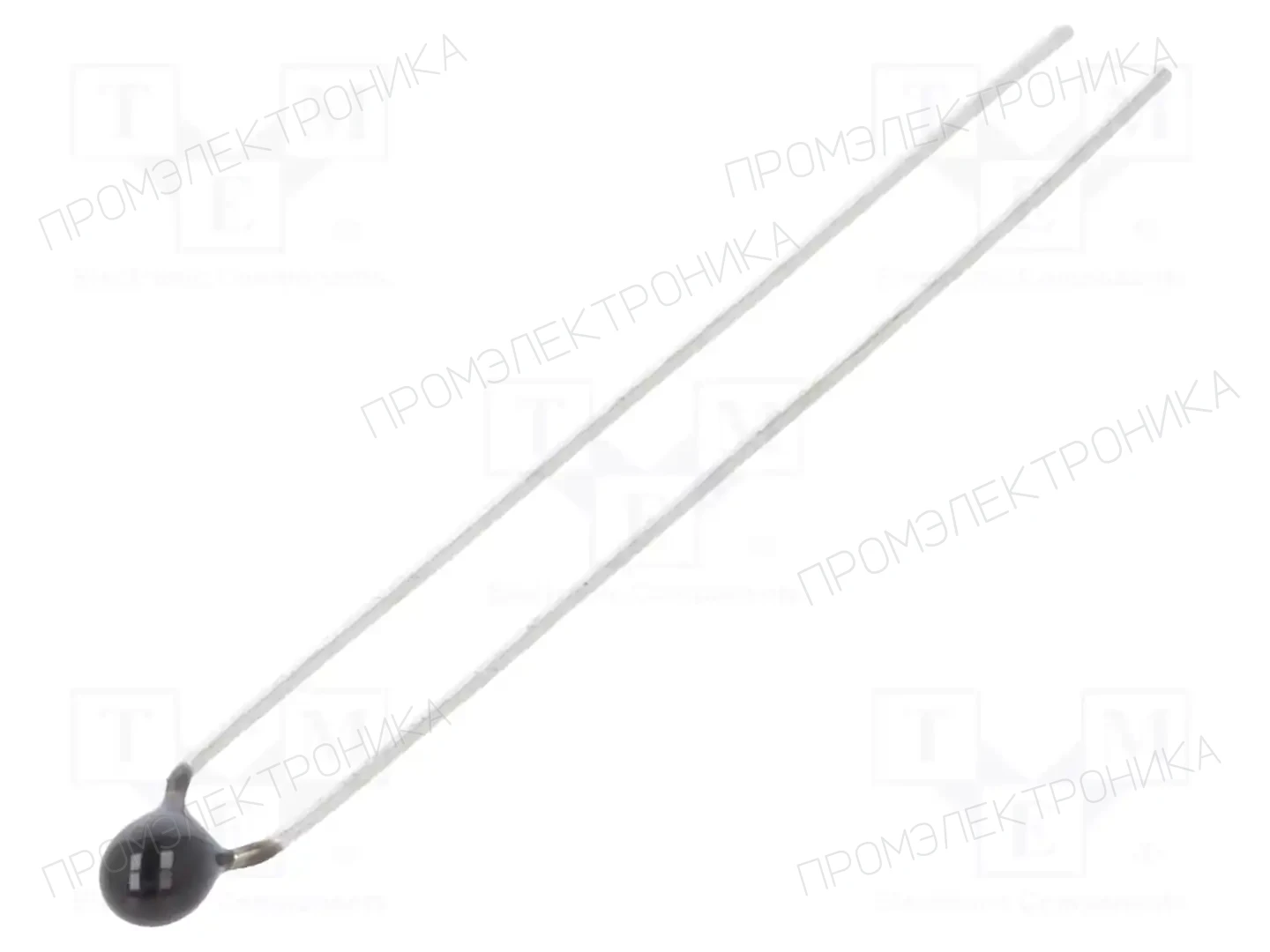 TEWA TEMPERATURE SENSORS TT7-0.73KC7-1 — Термисторы NTC измерительные THT
