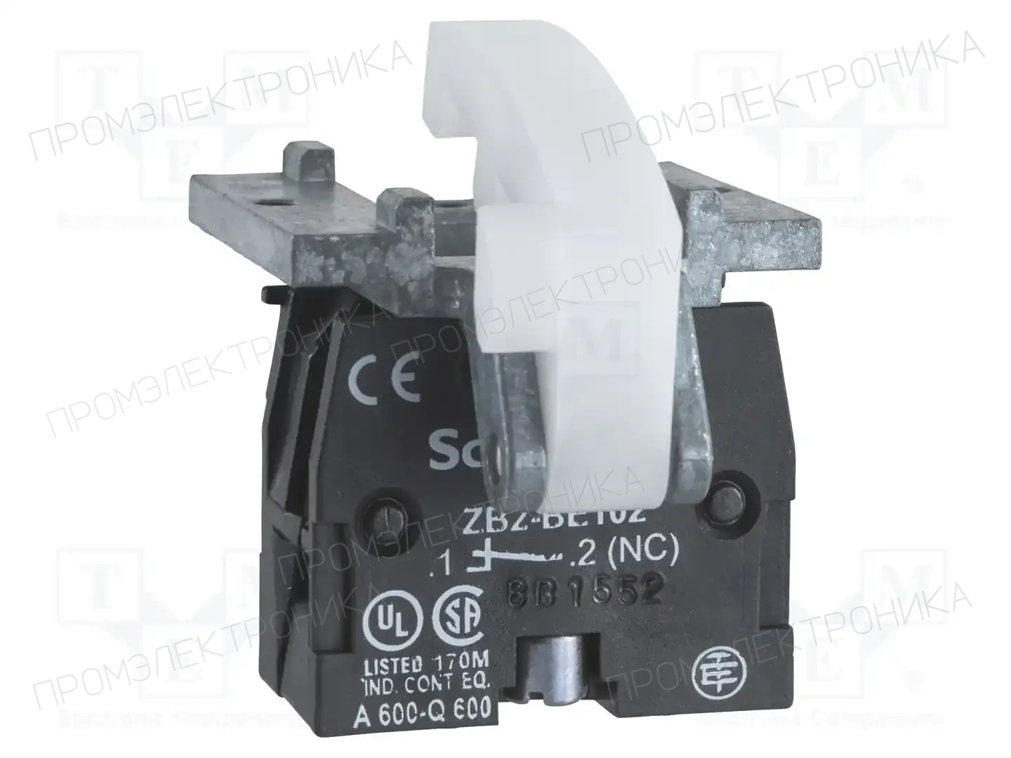 SCHNEIDER ELECTRIC XACS103 — Пульты управления