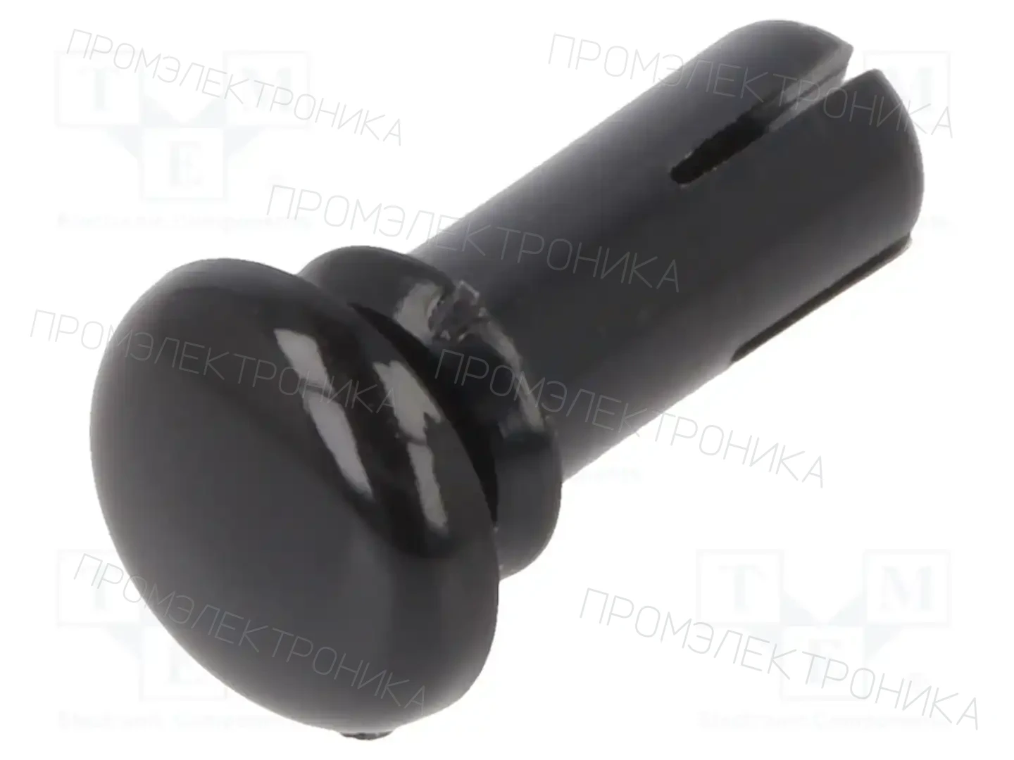 KEYSTONE 3446 — Пластиковые заклёпки