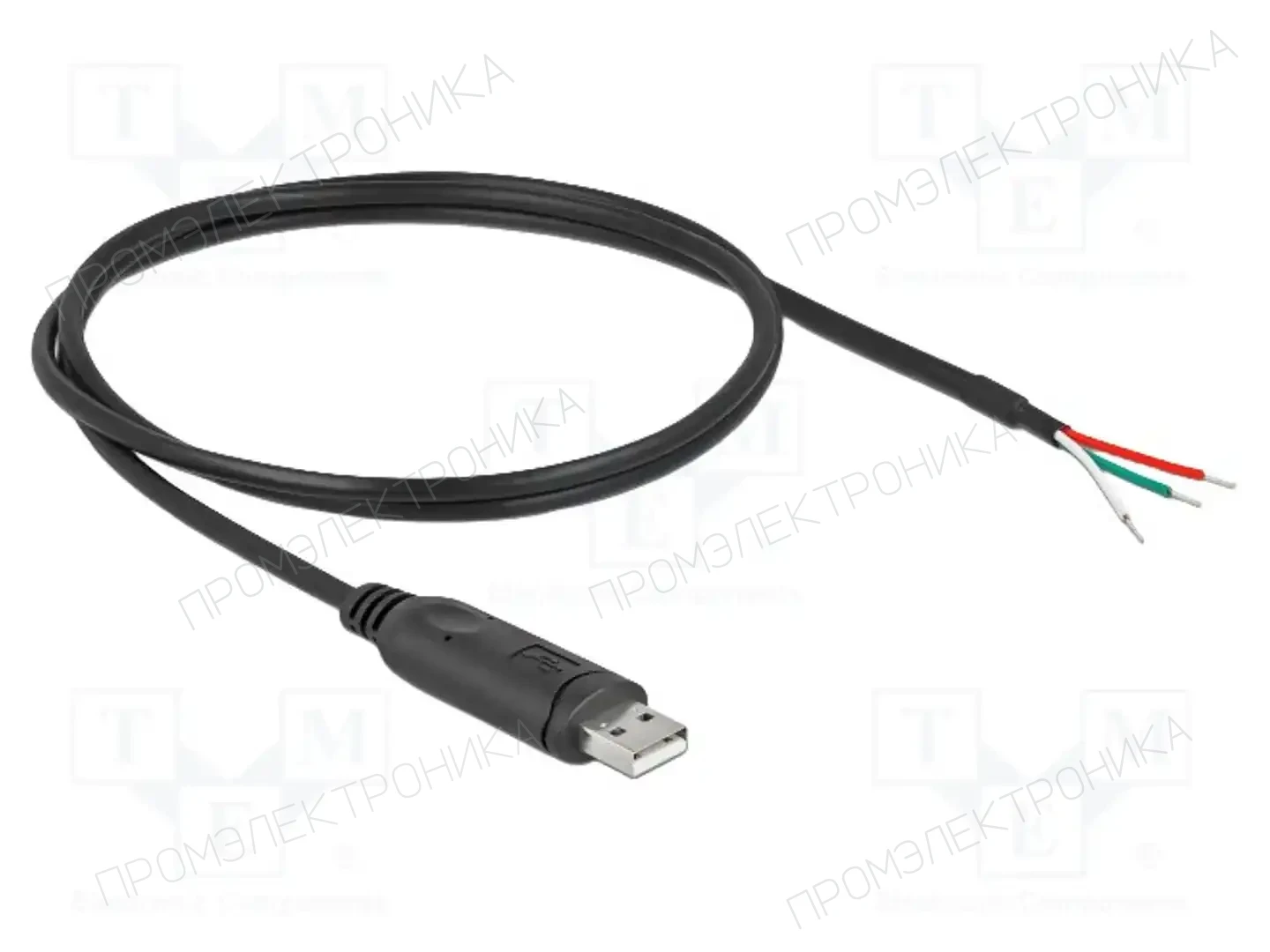 DELOCK 62930 — Кабели и адаптеры USB