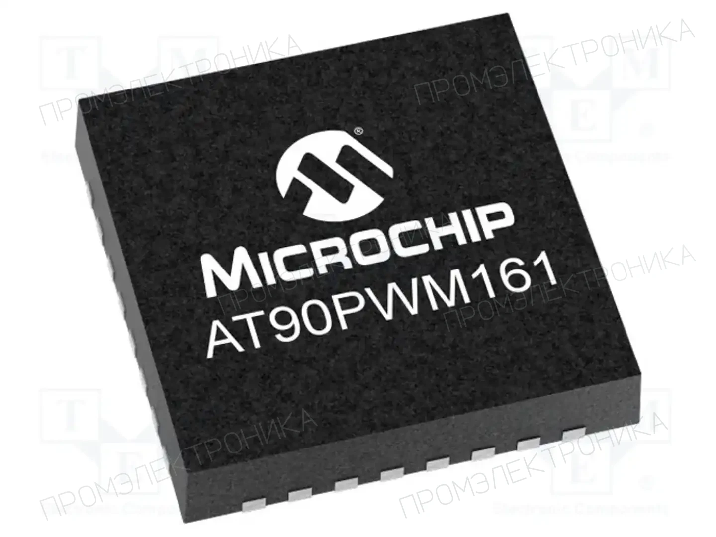 Microchip Technology AT90PWM161-16MNR — Линейка AVR 8-bit