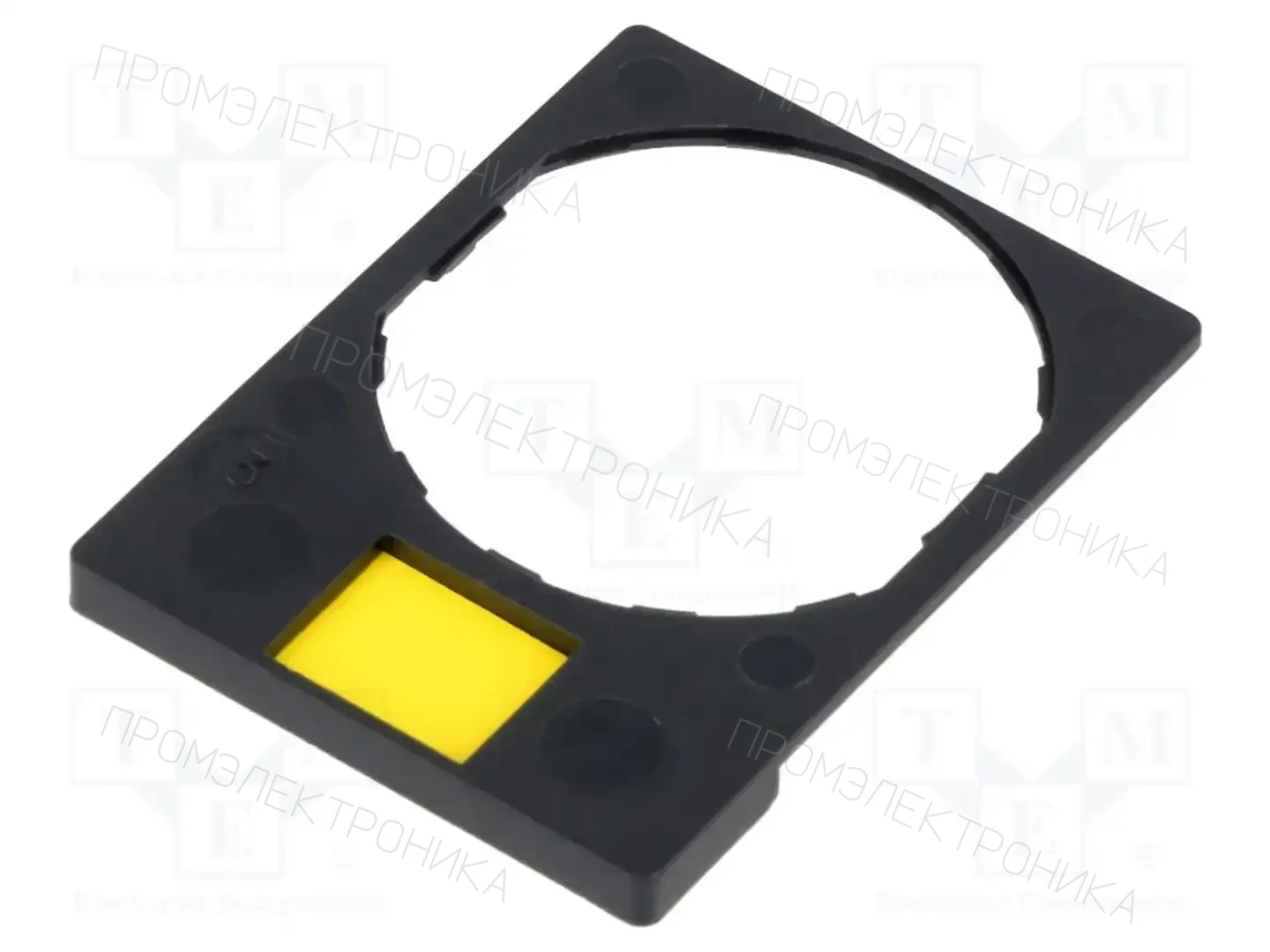 SCHNEIDER ELECTRIC ZBY4101 — Панельные аксессуары стандартные