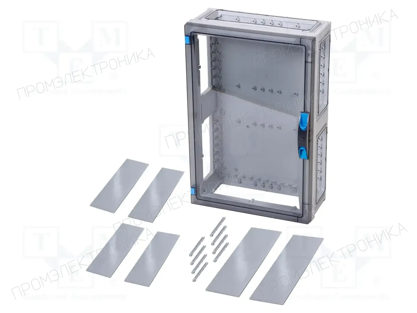 HENSEL 68000310 — Корпуса настенные