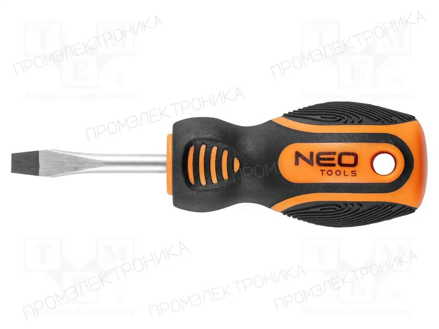 NEO TOOLS 04-173 — Стандартные отвёртки