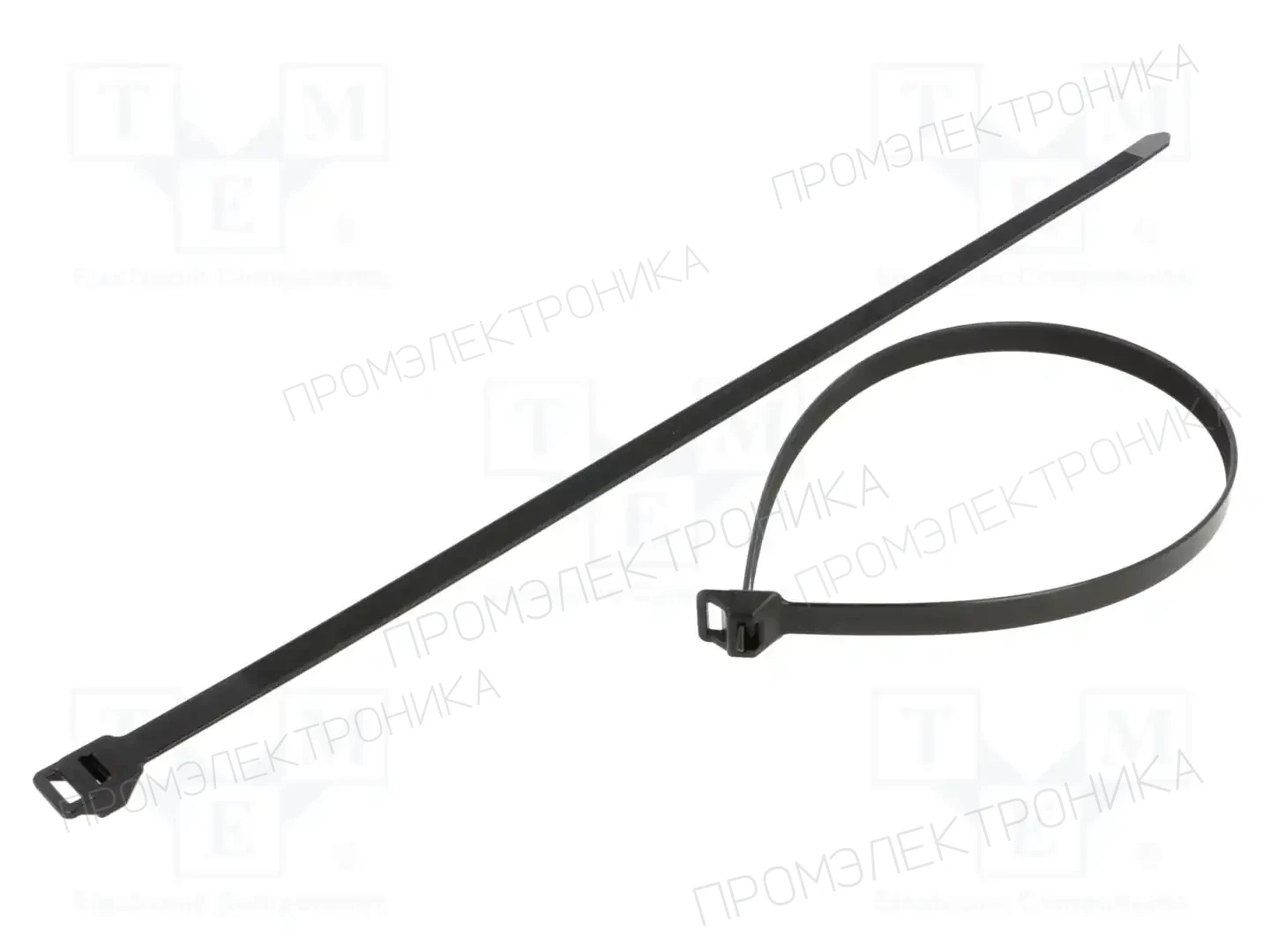 PANDUIT PLT5EH-C0 — Зажимные хомуты
