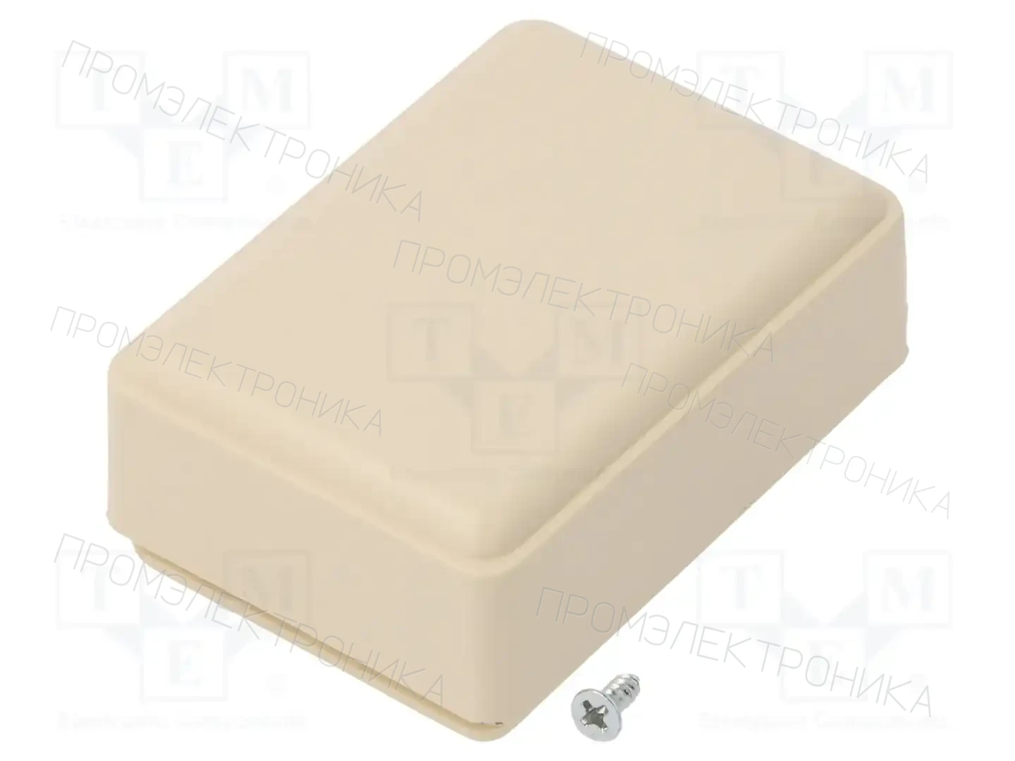 SUPERTRONIC PP040M-S — Корпуса универсальные