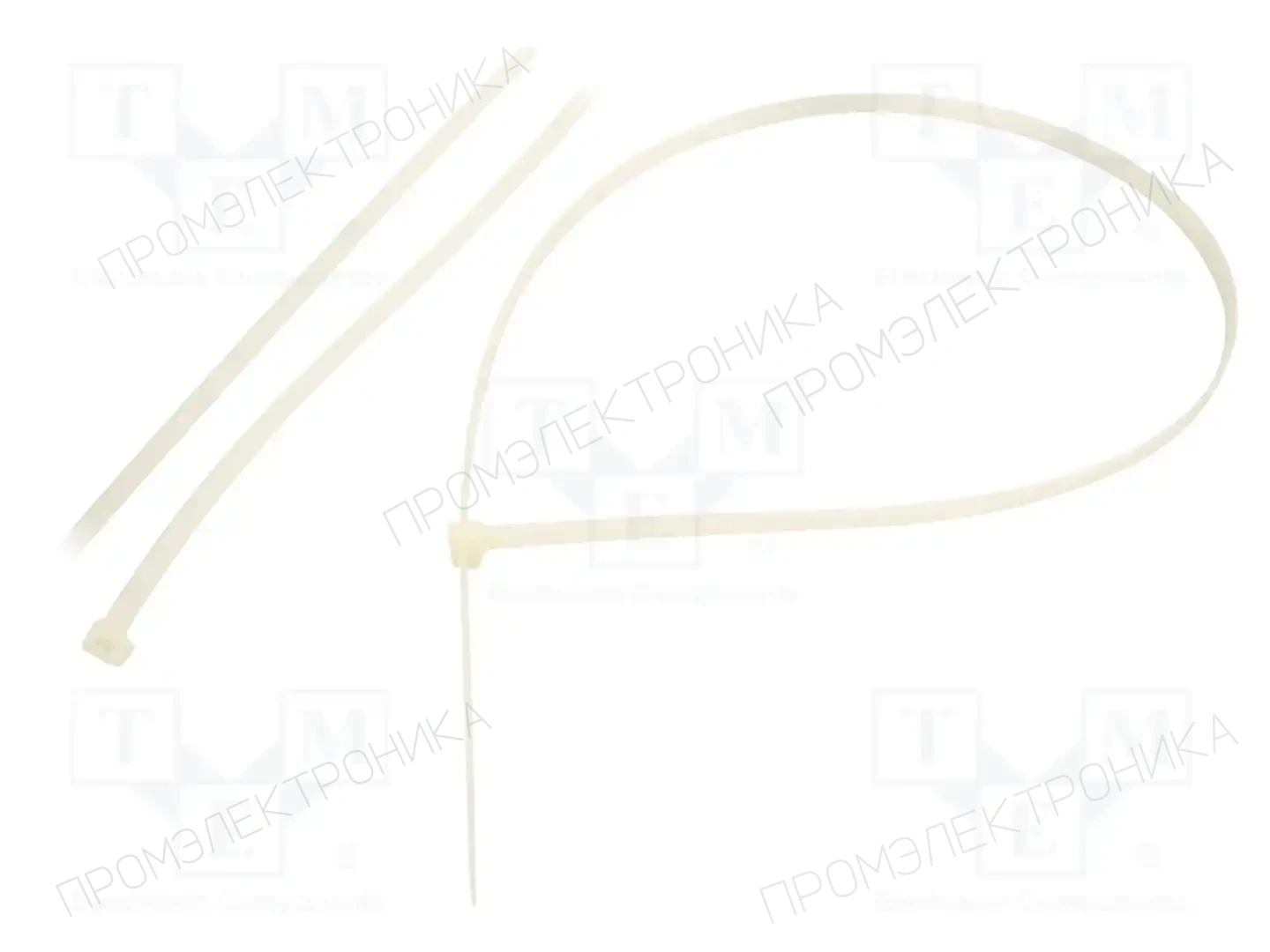 FIX&FASTEN FIX-S-12.5X1200/N — Зажимные хомуты