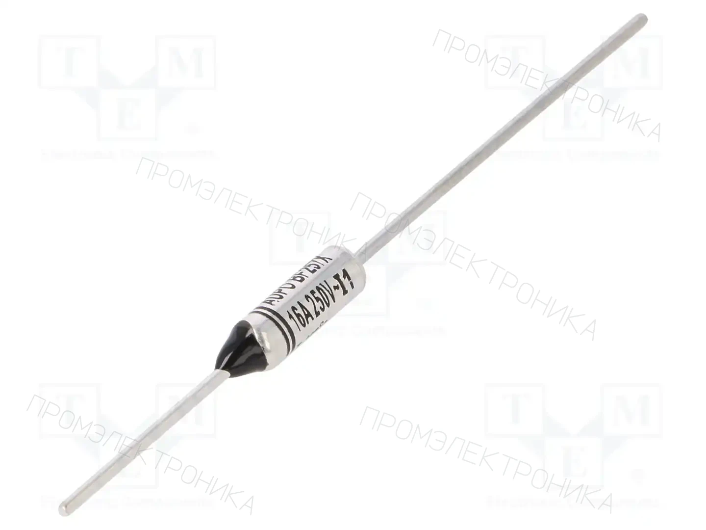 AUPO BF257X — Предохранители термические