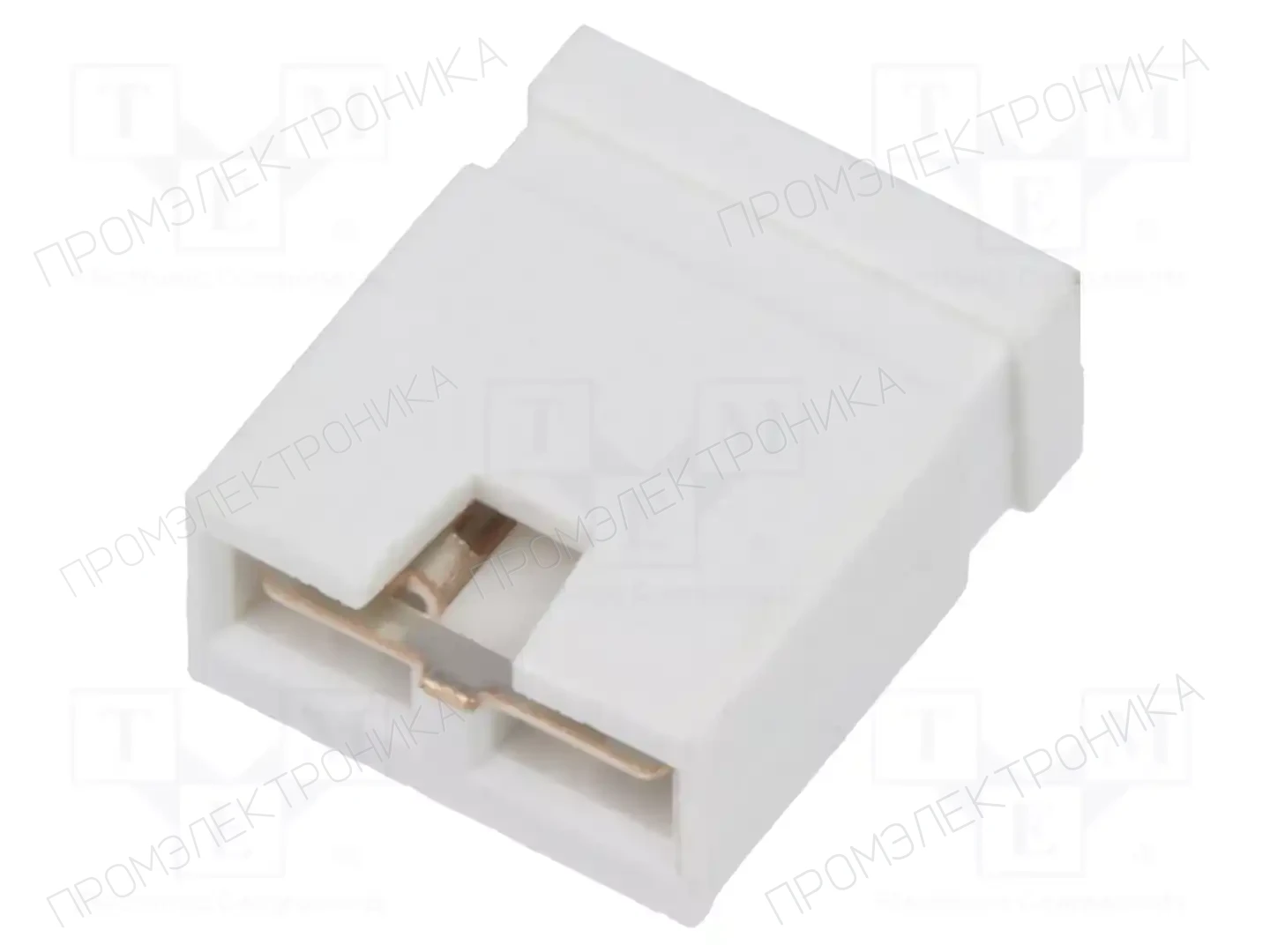 AMPHENOL COMMUNICATIONS SOLUTIONS 63429-202LF — Разъeмы сигнальные растр 2,54мм