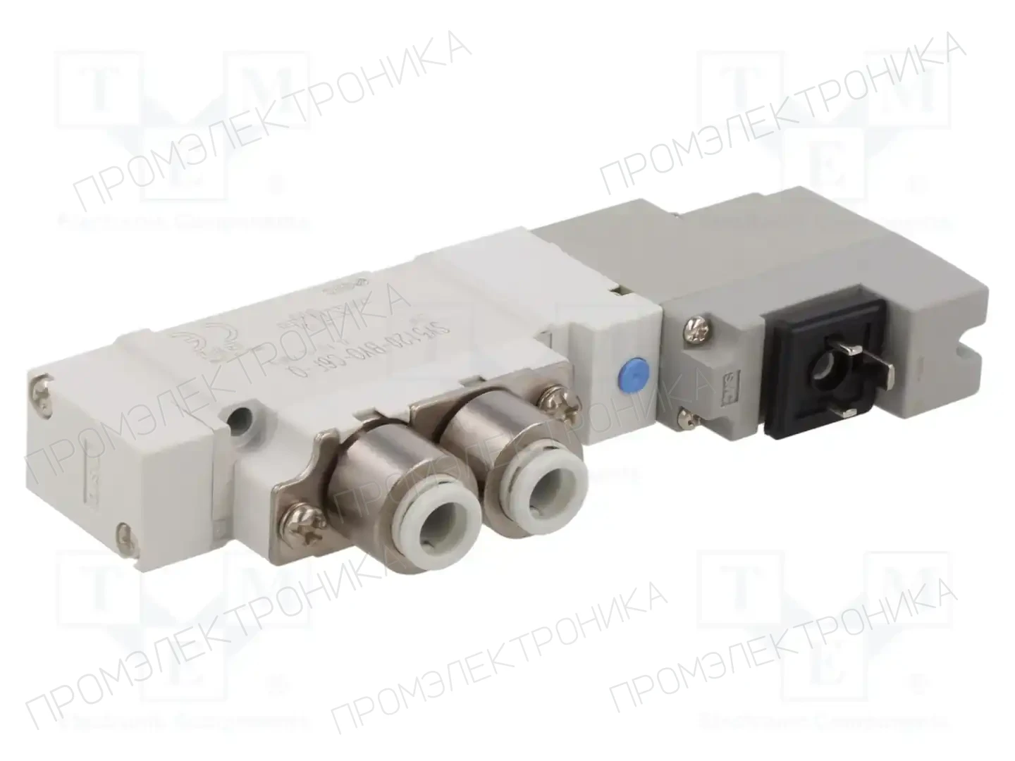SMC SY5120-BYO-C6F-Q — Клапаны и вентильные узлы