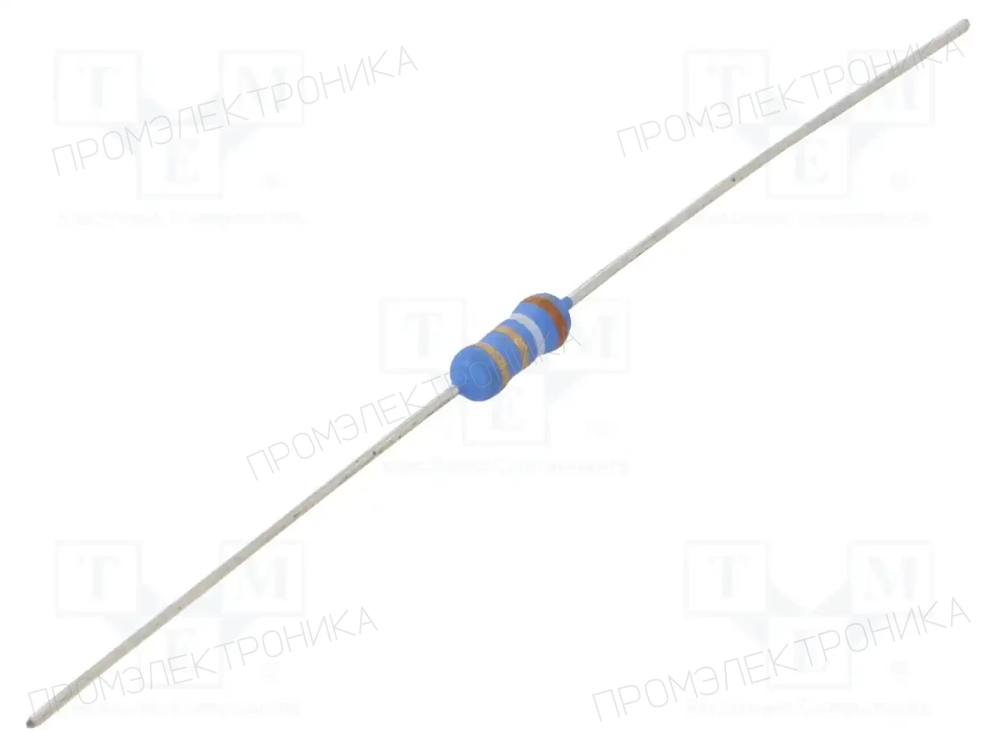 TE Connectivity 1-1676123-7 — Резисторы ТНТ