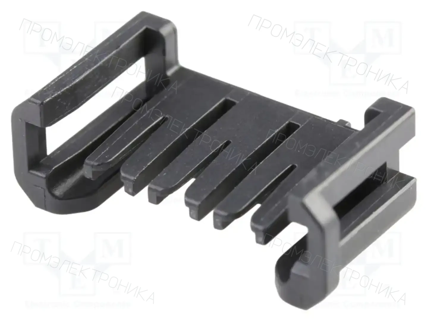 MOLEX 150212-0013 — Разъeмы сигнальные растр 3,00мм