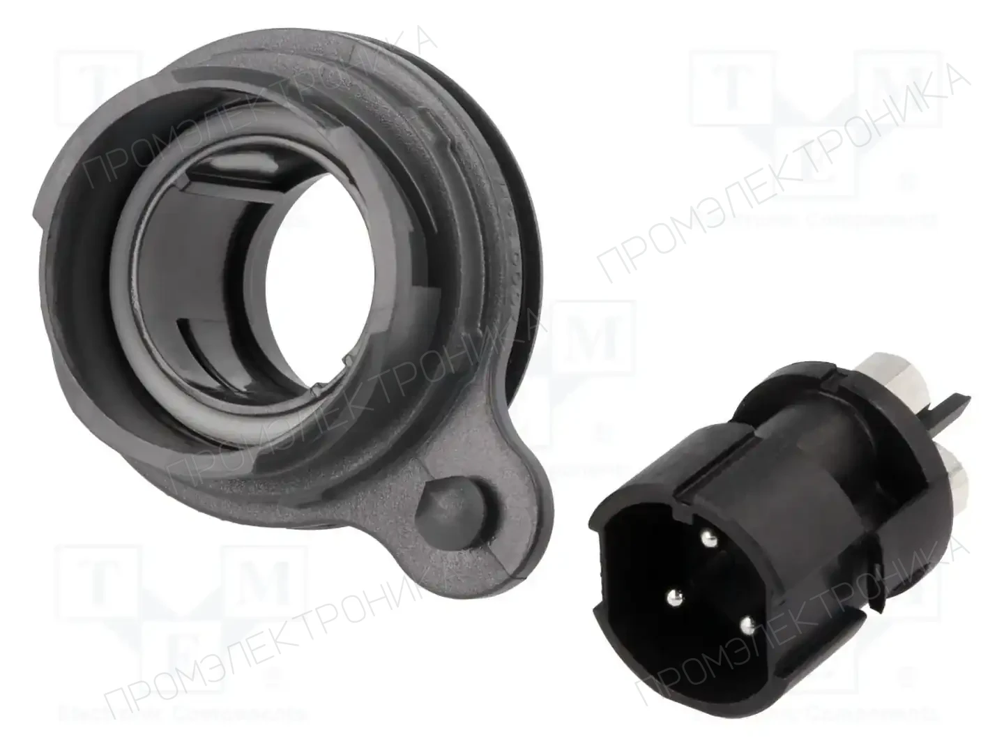 BULGIN PXP7012/03P/ST — Разъeмы PX