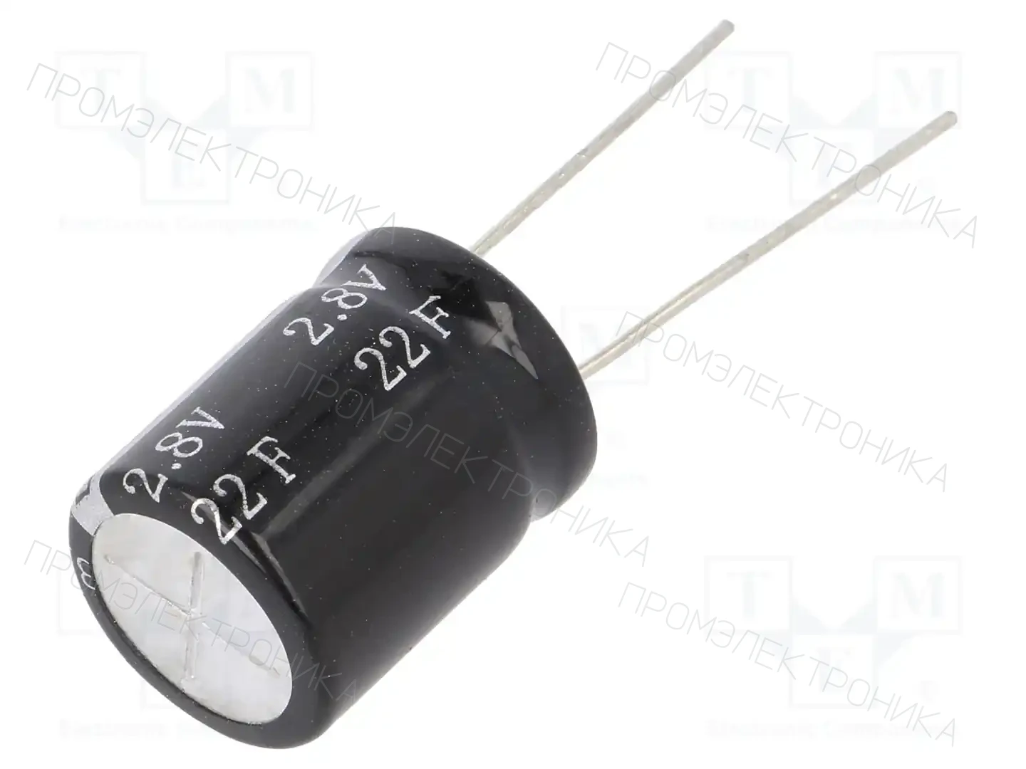 BIGCAP BUP002R8L226FA — Суперконденсаторы