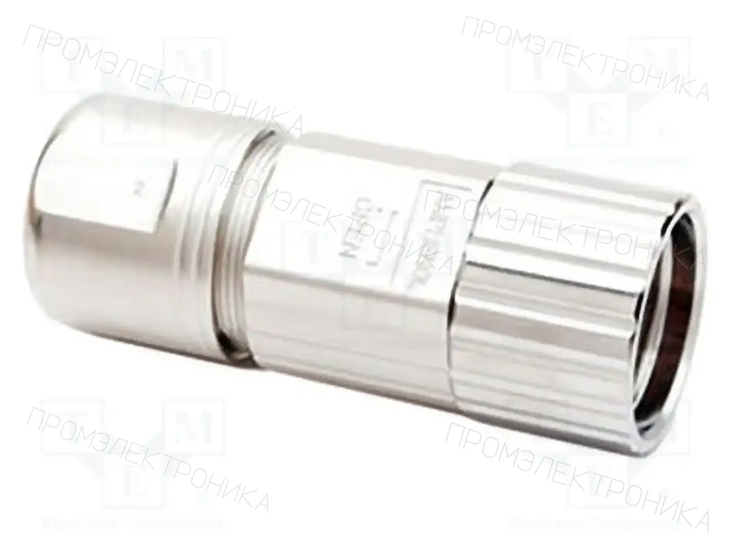 AMPHENOL MA7CAP1200-S2 — Разъeмы M23