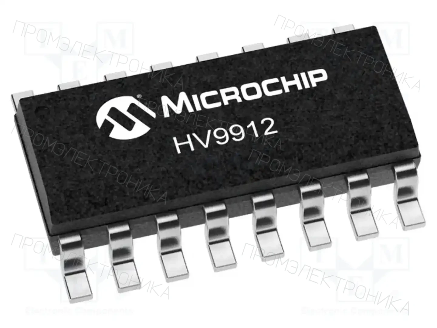 Microchip Technology HV9912NG-G-M901 — Светодиодные драйверы