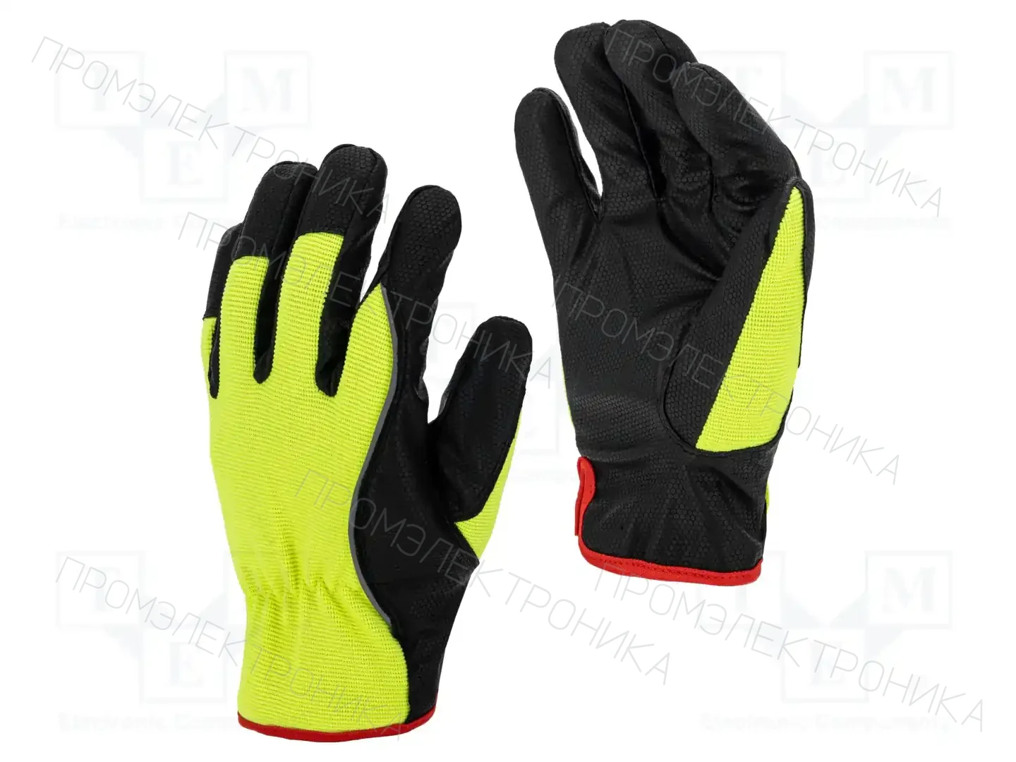 LAHTI PRO L250708K — Защита рук