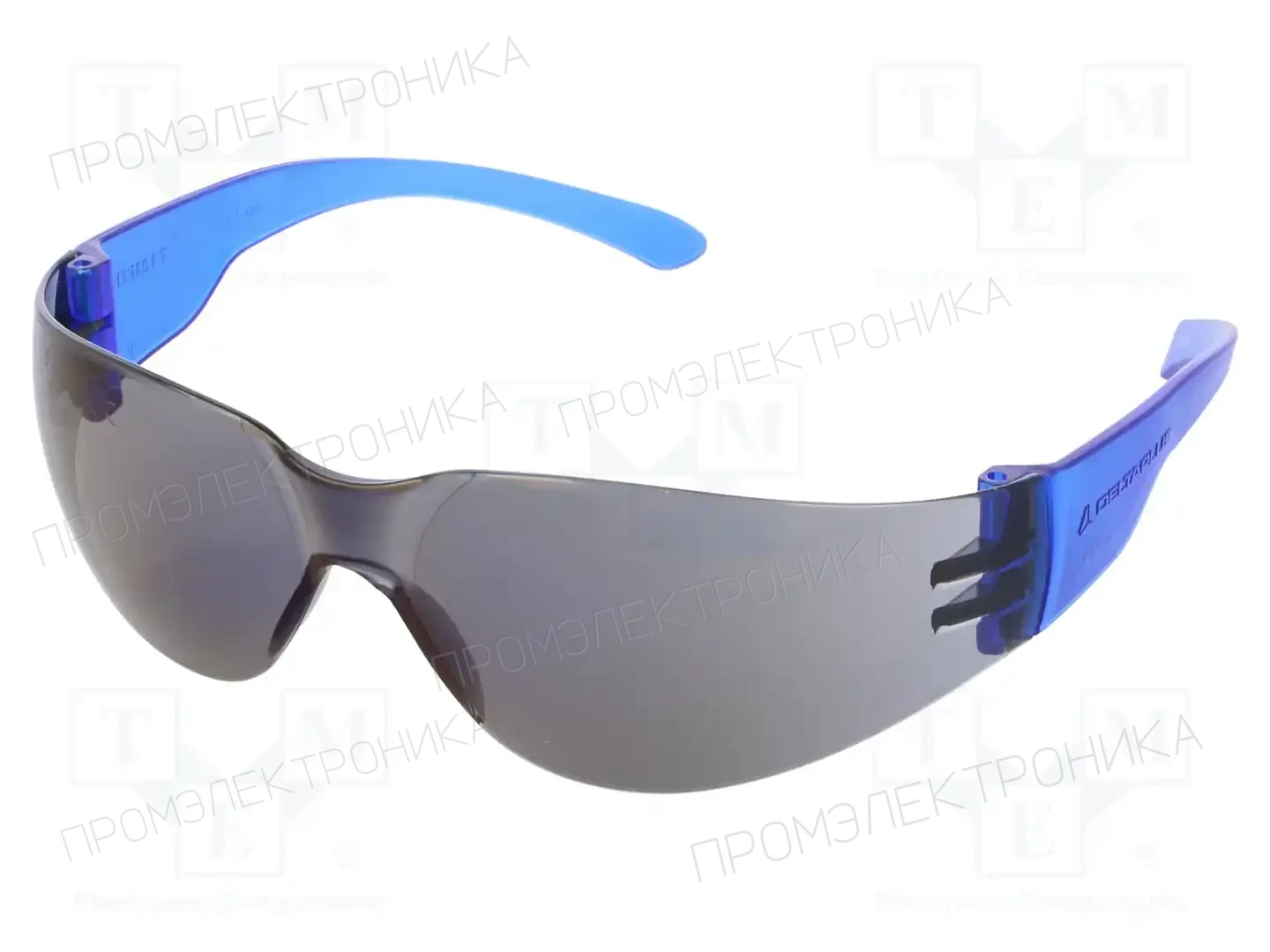 DELTA PLUS BRAV2FF — Защита глаз