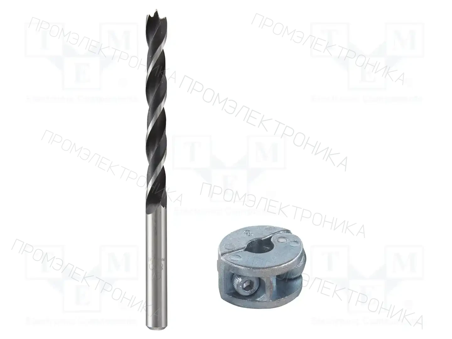 WOLFCRAFT 2732000 — Сверла по дереву