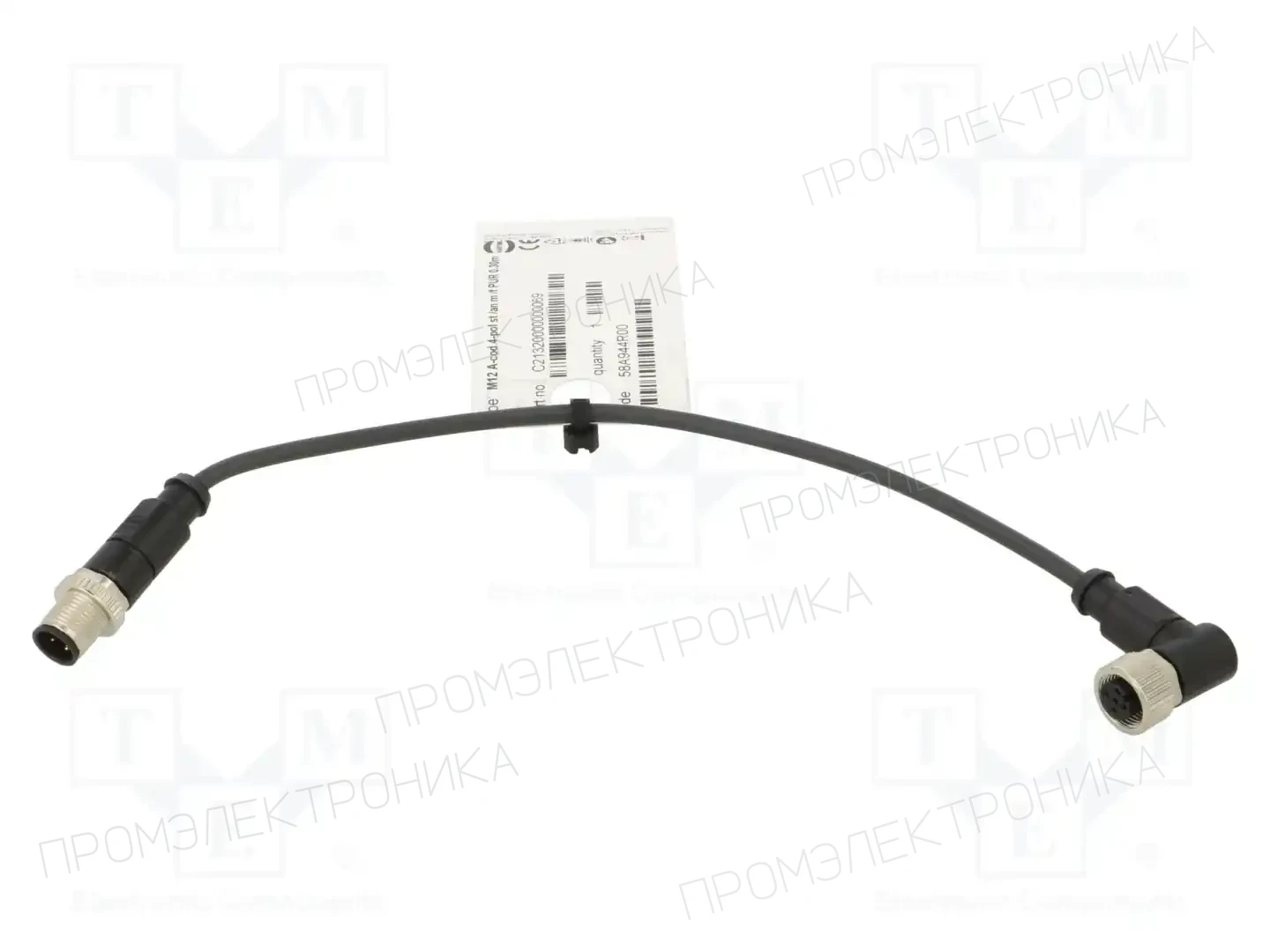 HARTING C21320000000069 — Кабели к датчикам