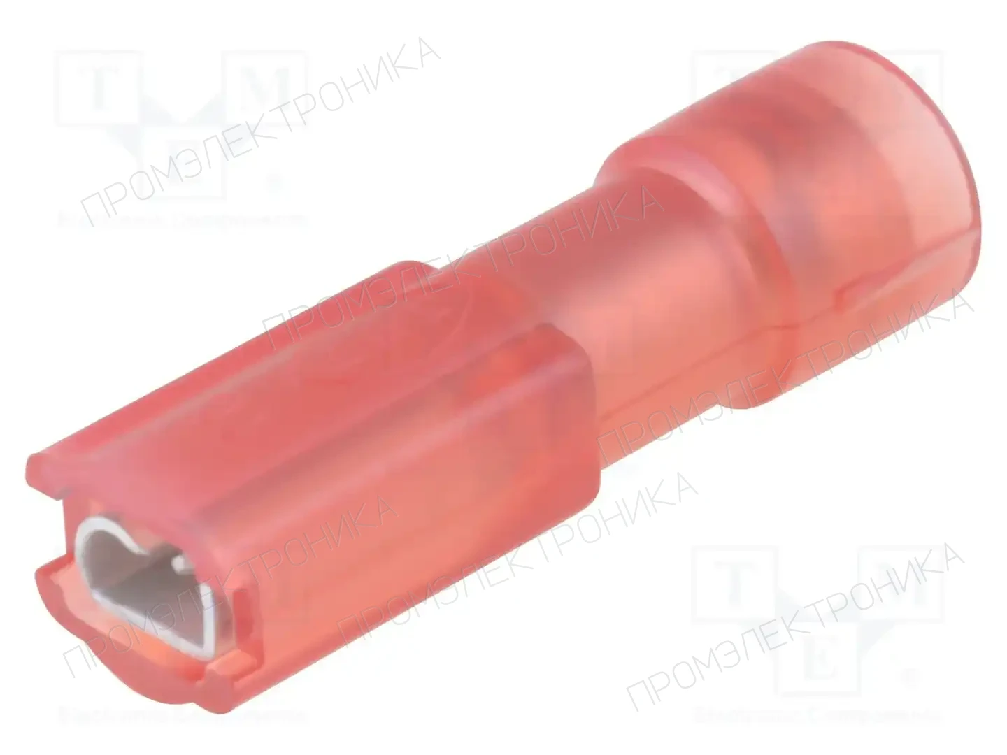 NICHIFU TMDEN 280809-FA-RCL — Изолированные коннекторы