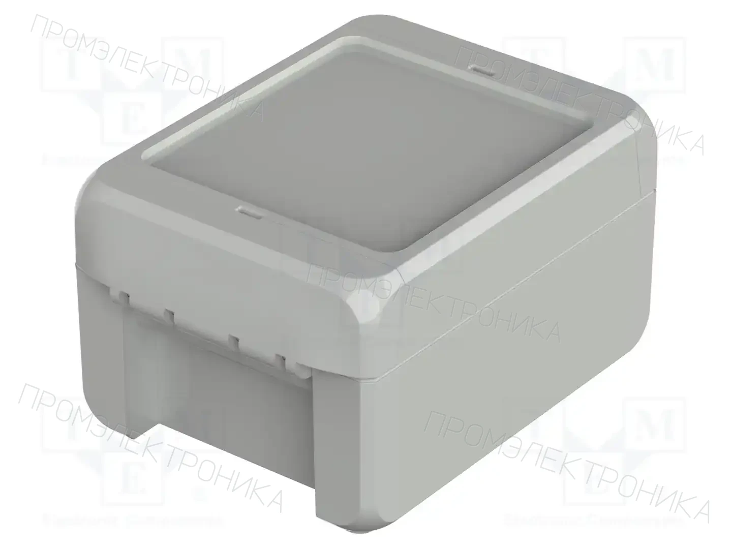 BOPLA B 100806 PC-V0 7035 — Корпуса универсальные