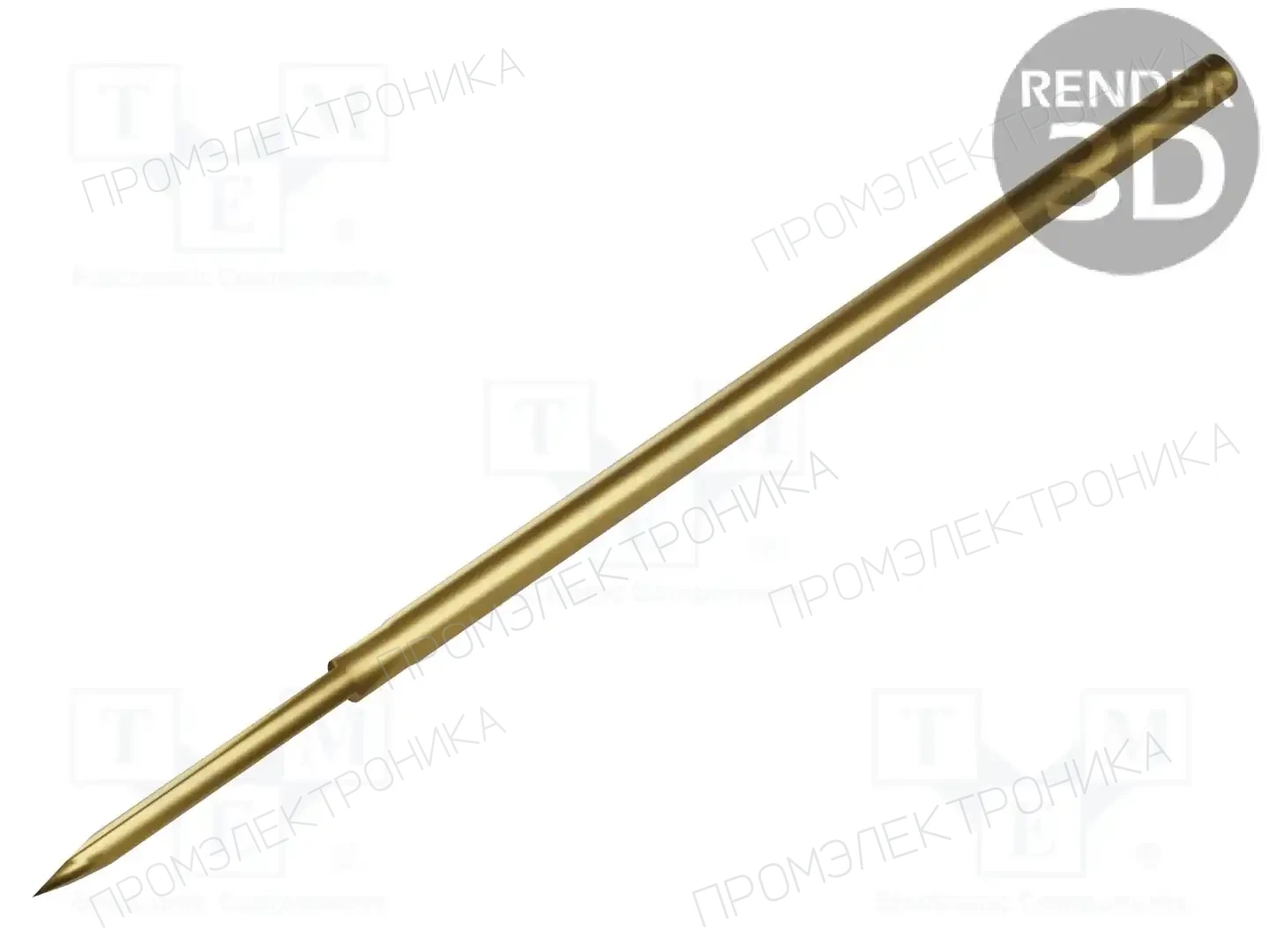 EQUIP-TEST SPR750 LA53 N — Измерительные щупы