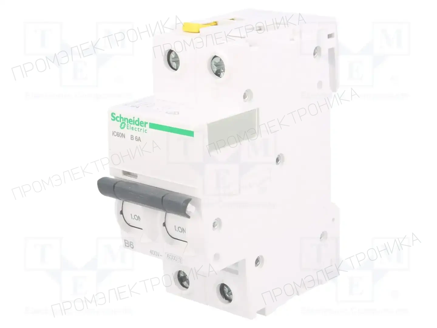 SCHNEIDER ELECTRIC A9F03206 — Выключатели максимального тока