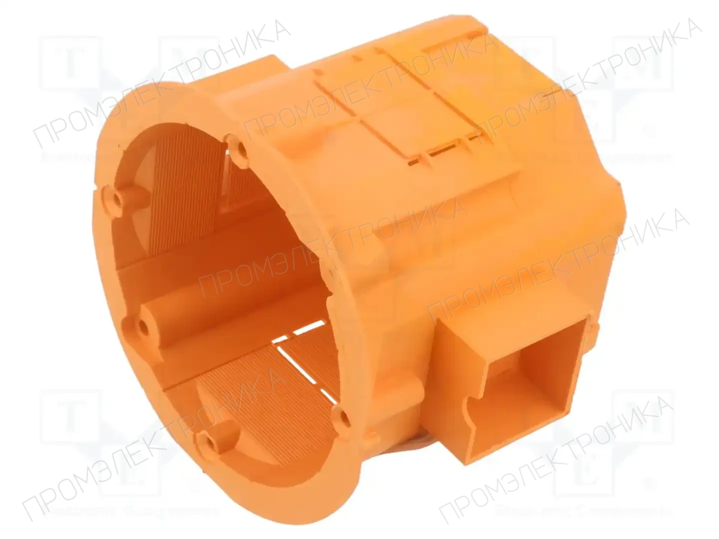 JONEX PK-60/60Ł ORANGE — Корпуса для электрооборудования