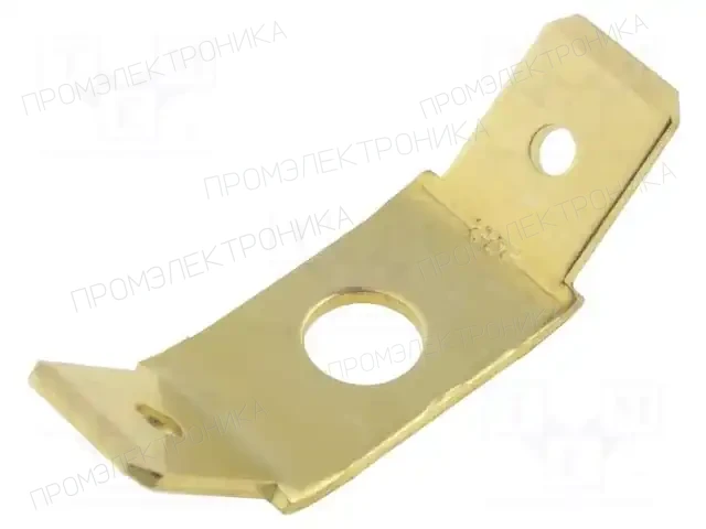 TE Connectivity 142241-1 — Паечные штифты PCB
