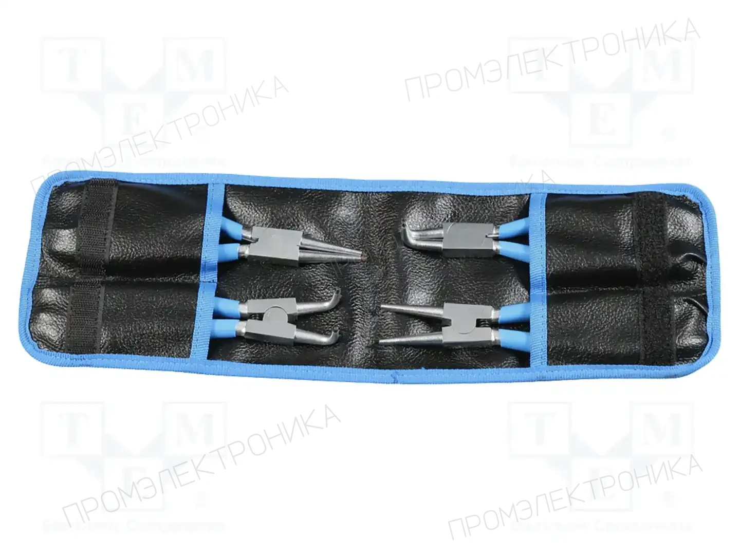 UNIOR 616736 — Наборы губцевого инструмента