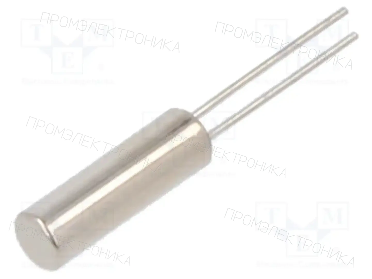 QST QT26-32.768KHZF-B — Резонаторы и генераторы