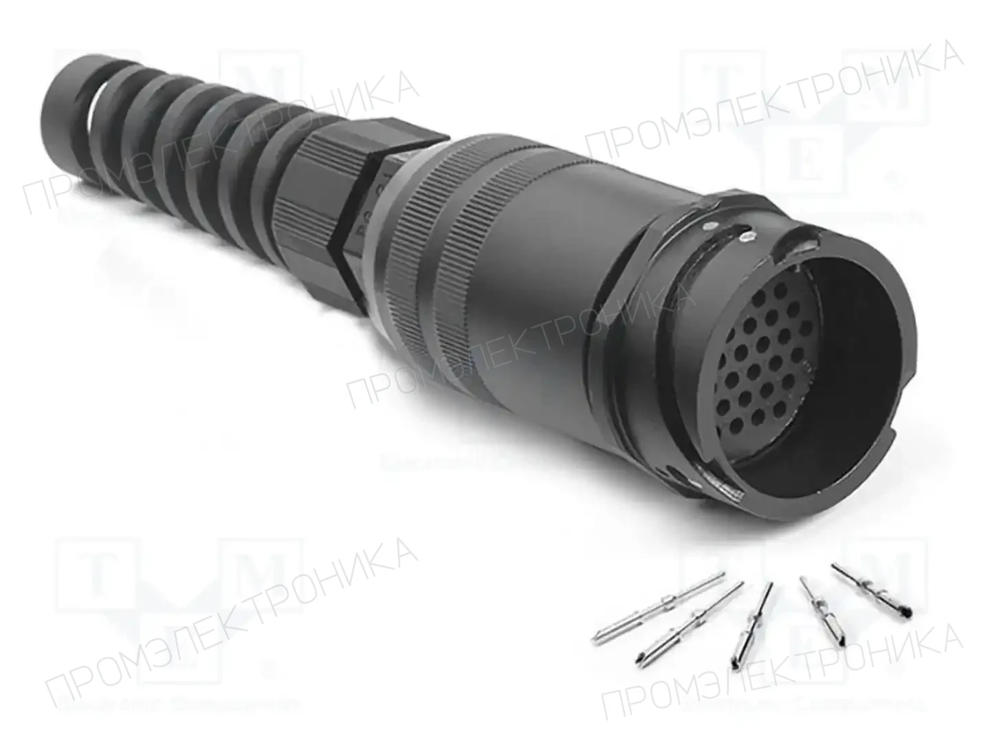 AMPHENOL MP-4101-150P — Разъeмы промышленные другие
