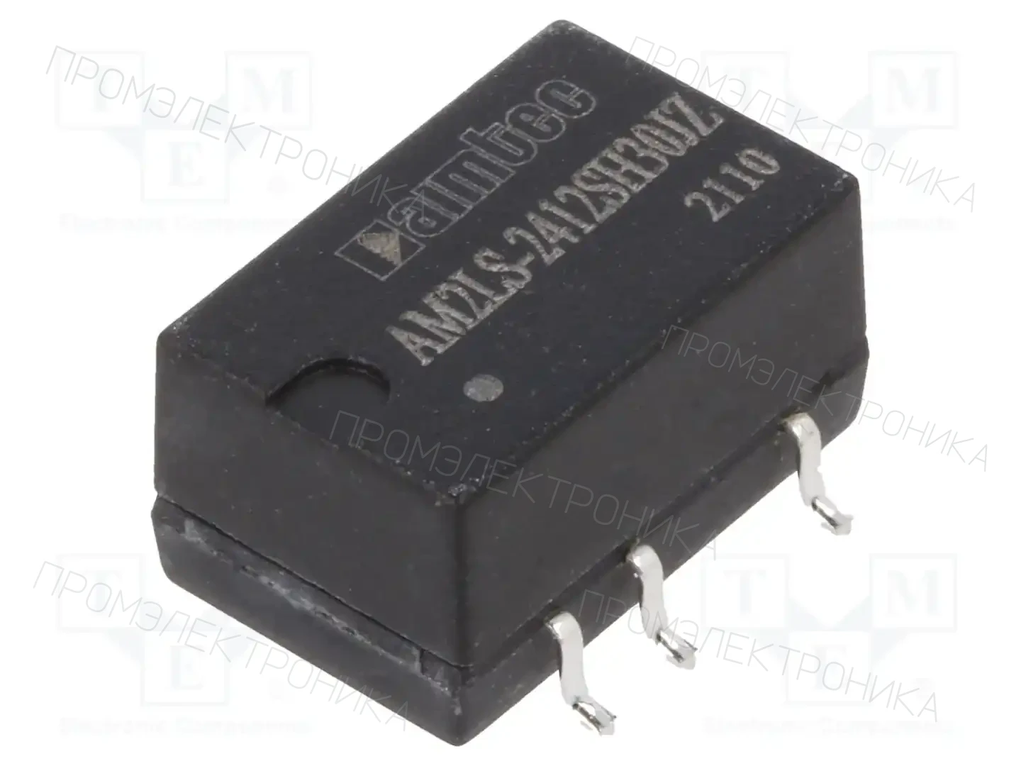AIMTEC AM2LS-2412SH30JZ — Преобразователи DC/DC
