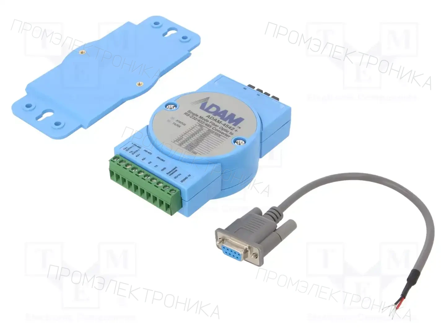 ADVANTECH ADAM-4542+-BE — Промышленные сети