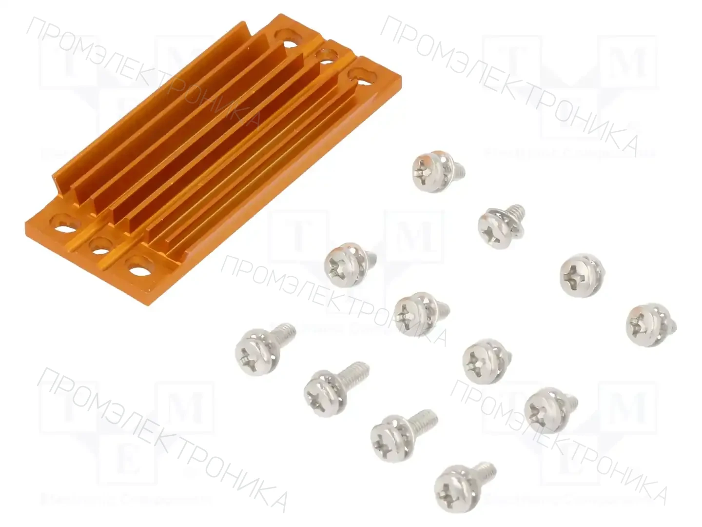 Advanced Thermal Solutions ATS-1178-C1-R0 — Радиаторы