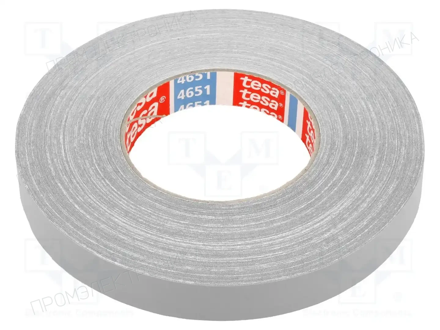 TESA 04651-00534-00 — Ленты ремонтные
