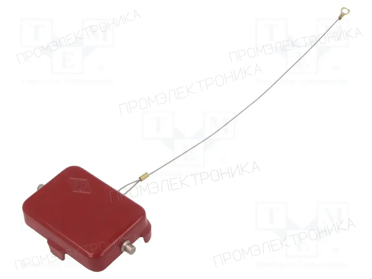 ILME CHCR 06 L — Разъeмы