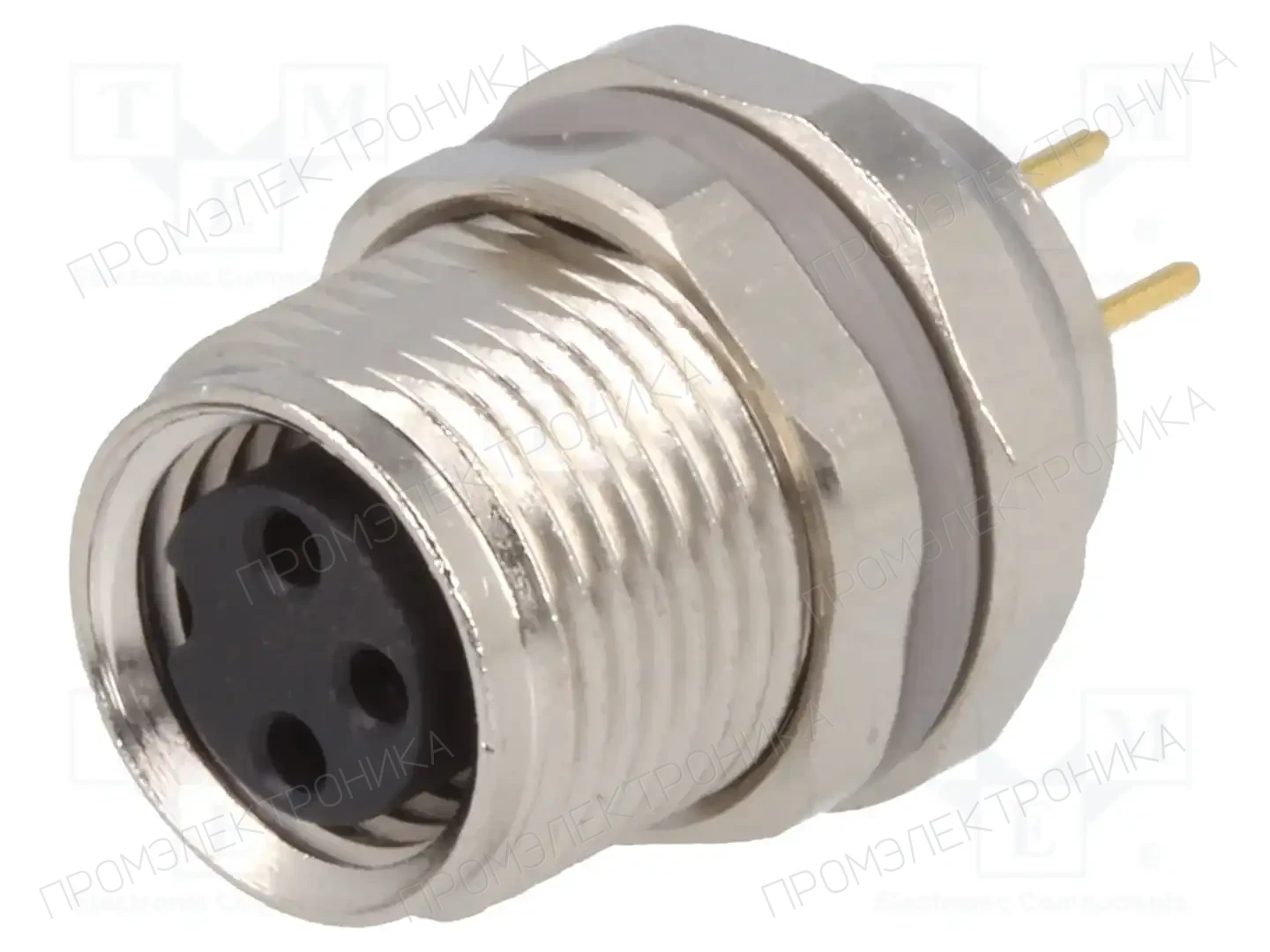 TE Connectivity T4041017031-000 — Разъeмы M8