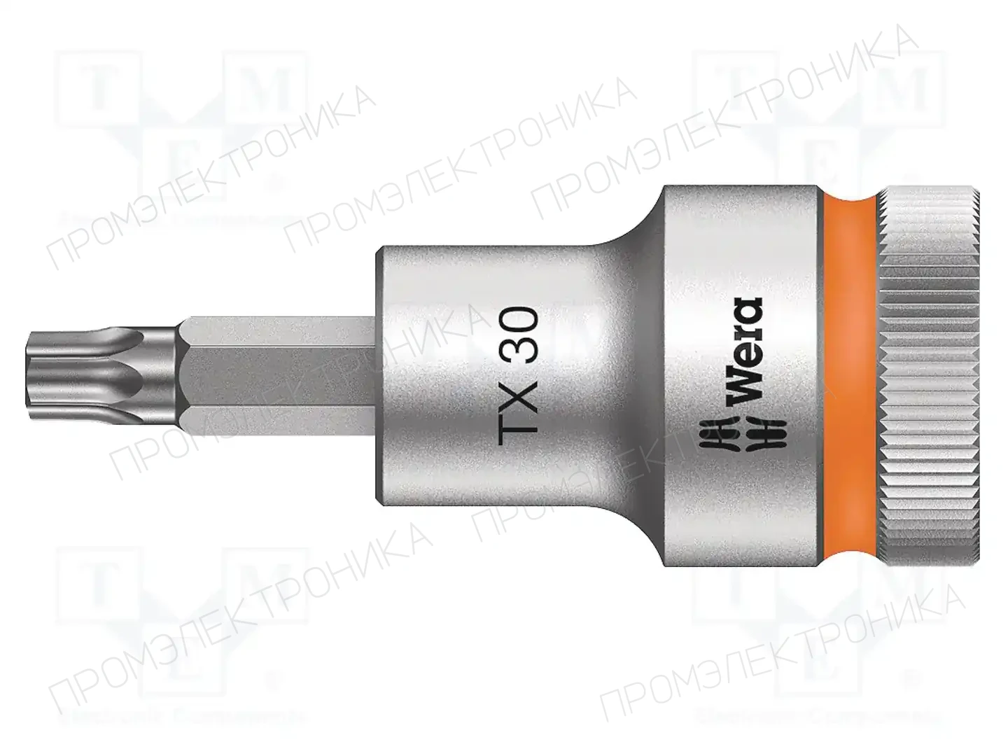 WERA 05003833001 — Ключи накидные