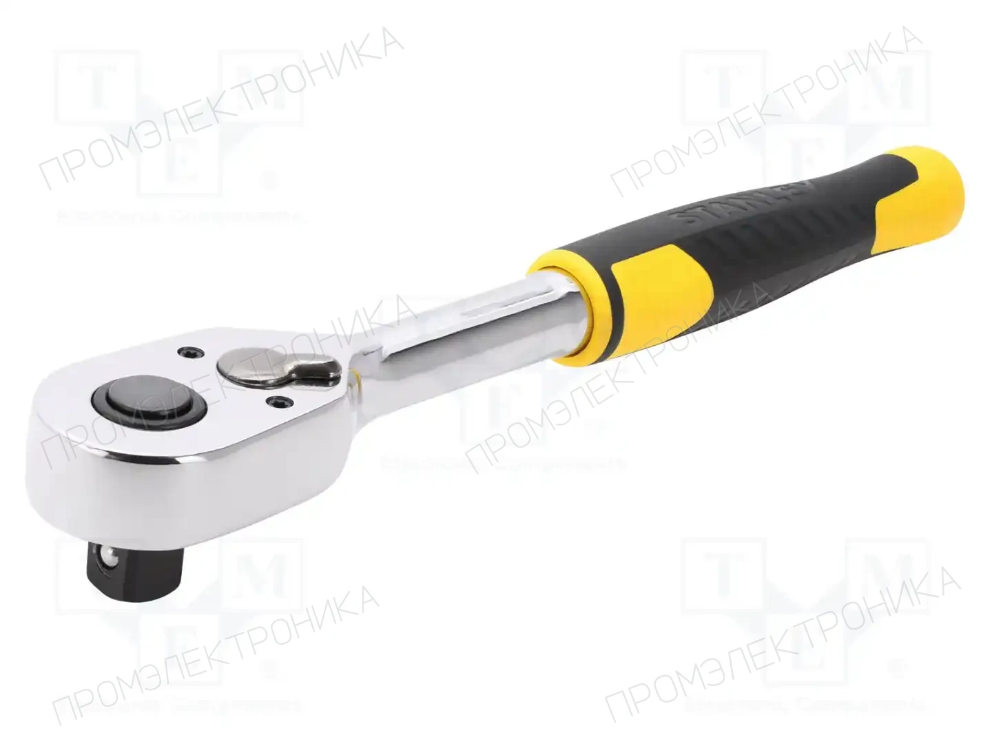 STANLEY STMT82665-0 — Ключи накидные