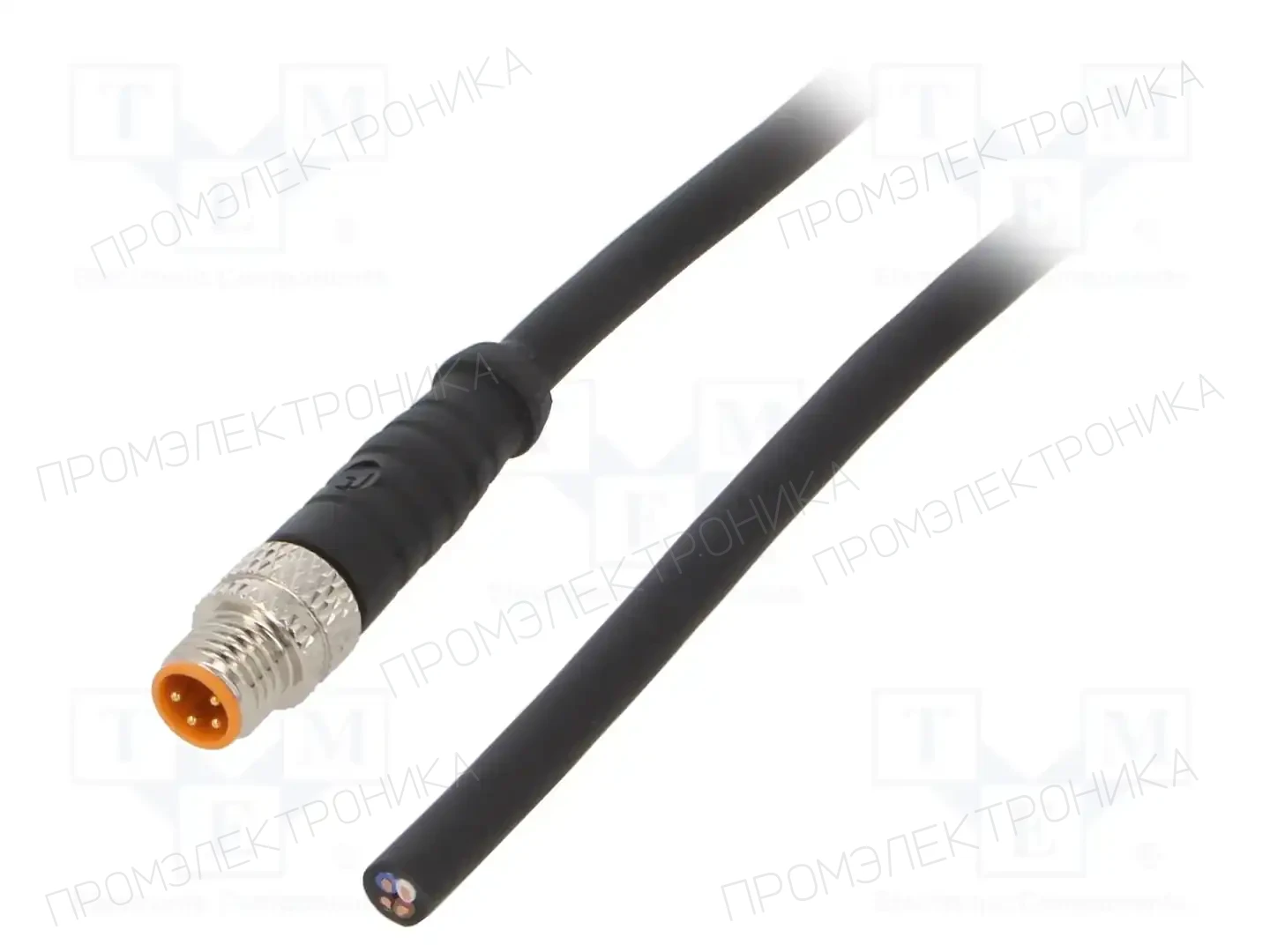 LUTRONIC 0810 04 002 2M — Кабели к датчикам